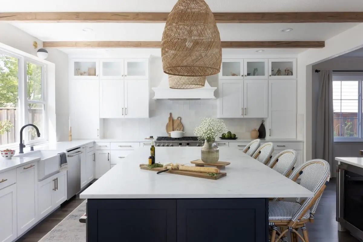El Dorado Hills — Kitchen Remodel + Addition