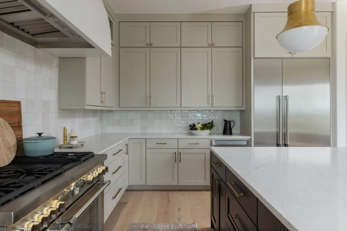 Verdera — Kitchen + Bar Remodel