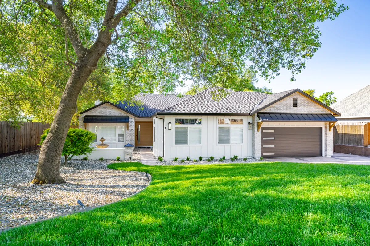 Exterior Remodel in Orangevale, photograph 2 of 27