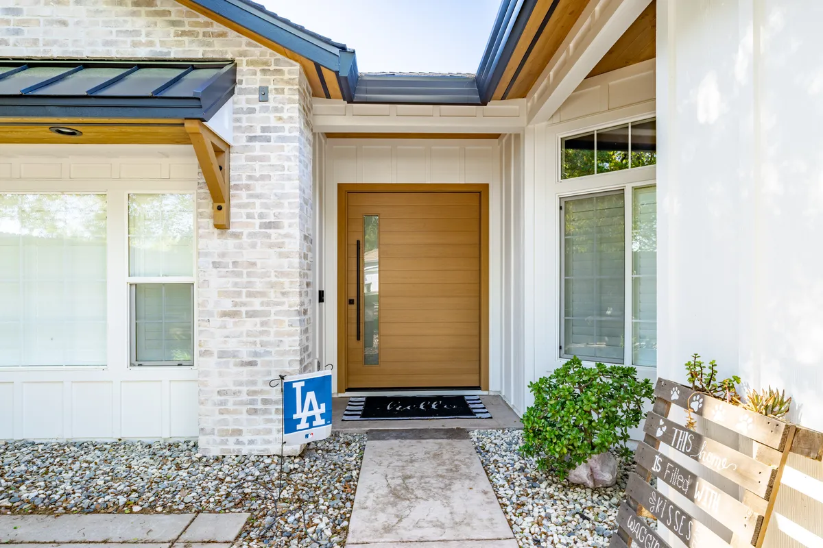 Exterior Remodel in Orangevale, photograph 6 of 27