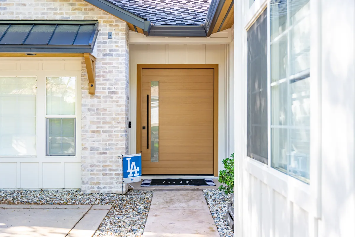 Exterior Remodel in Orangevale, photograph 7 of 27