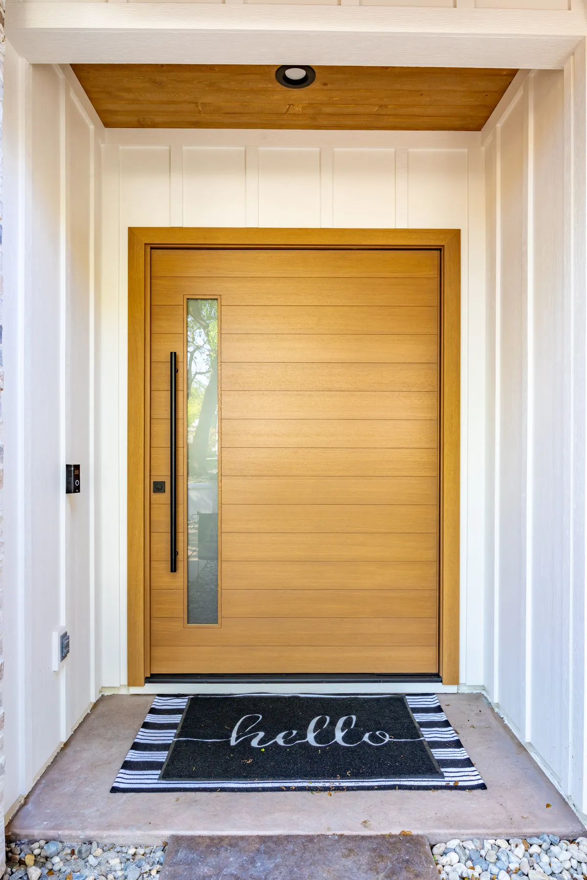 Exterior Remodel in Orangevale, photograph 8 of 27