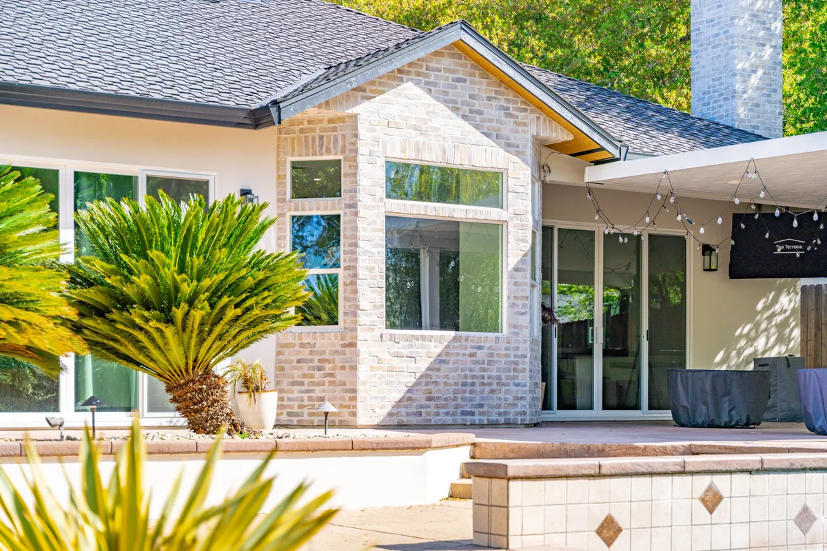 Exterior Remodel in Orangevale, photograph 15 of 27