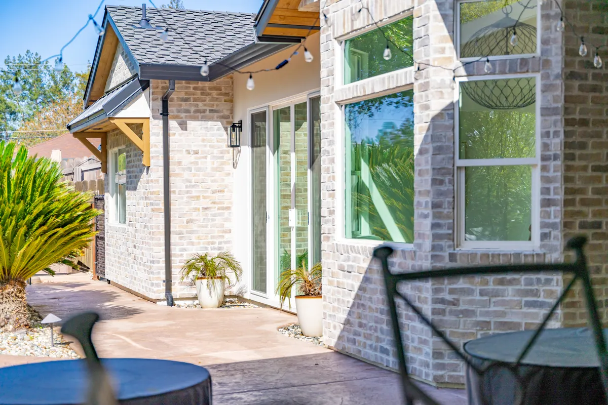 Exterior Remodel in Orangevale, photograph 17 of 27