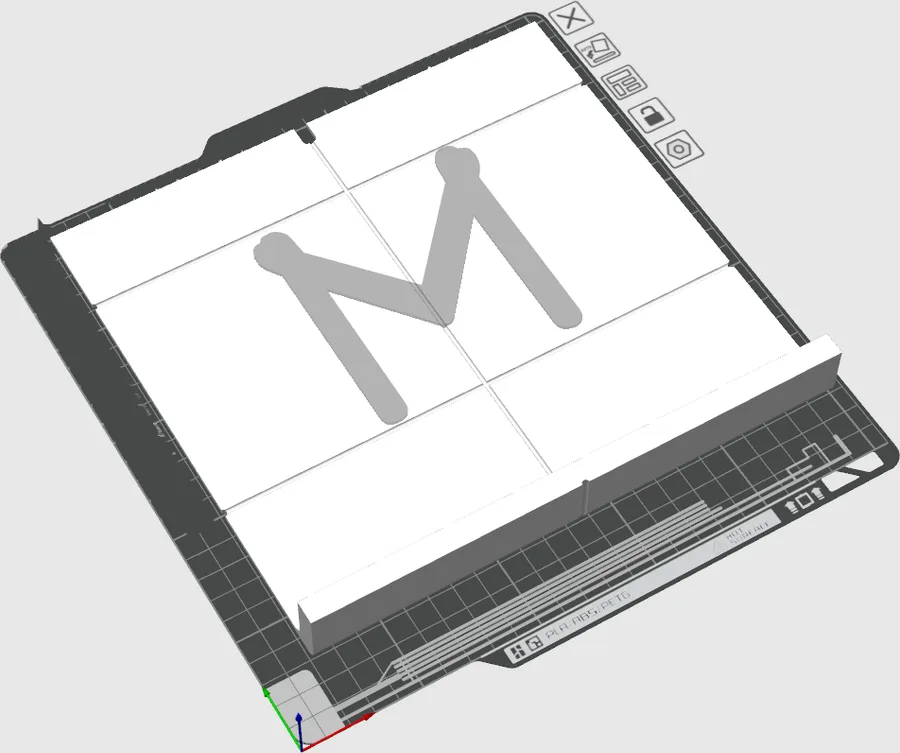 M — Mechanical