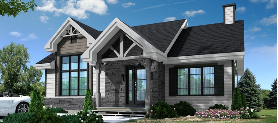 1061438 Elevation