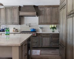 Cameron Park – Kitchen Remodel by K Squared Construction