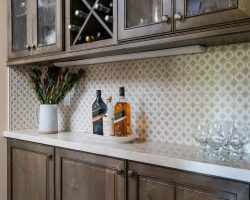 Cameron Park – Kitchen Remodel by K Squared Construction