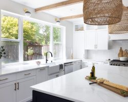 El Dorado Hills – Kitchen Remodel Addition by K Squared Construction