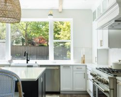 El Dorado Hills – Kitchen Remodel Addition by K Squared Construction