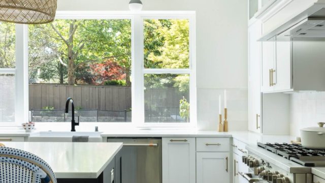 El Dorado Hills – Kitchen Remodel Addition by K Squared Construction
