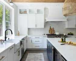 El Dorado Hills – Kitchen Remodel Addition by K Squared Construction