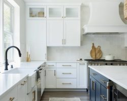 El Dorado Hills – Kitchen Remodel Addition by K Squared Construction