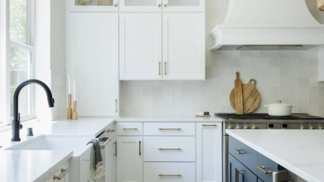 El Dorado Hills – Kitchen Remodel Addition by K Squared Construction