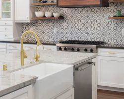 Granite Bay – Kitchen Remodel by K Squared Construction