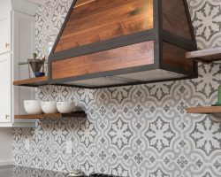 Granite Bay – Kitchen Remodel by K Squared Construction