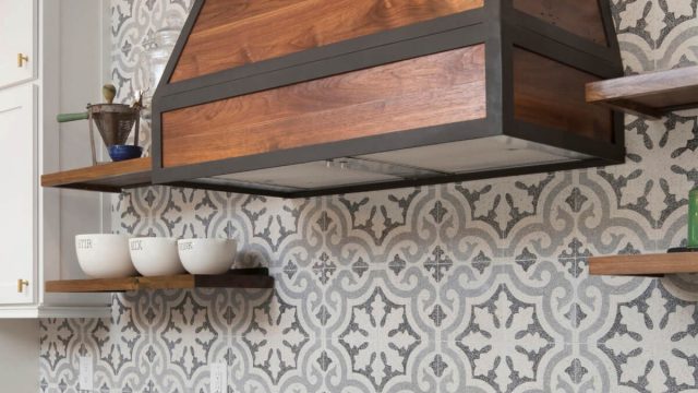 Granite Bay – Kitchen Remodel by K Squared Construction