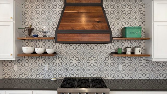 Granite Bay – Kitchen Remodel by K Squared Construction