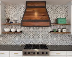 Granite Bay – Kitchen Remodel by K Squared Construction
