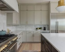 Verdera Kitchen Bar Remodel by K Squared Construction