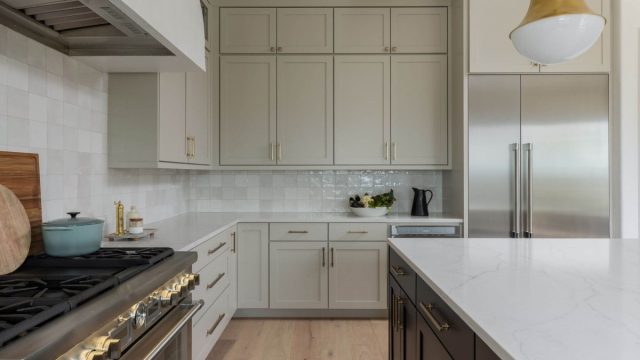 Verdera Kitchen Bar Remodel by K Squared Construction