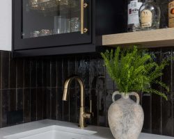 Verdera Kitchen Bar Remodel by K Squared Construction