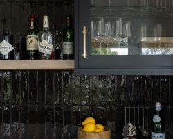 Verdera Kitchen Bar Remodel by K Squared Construction