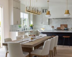 Verdera Kitchen Bar Remodel by K Squared Construction