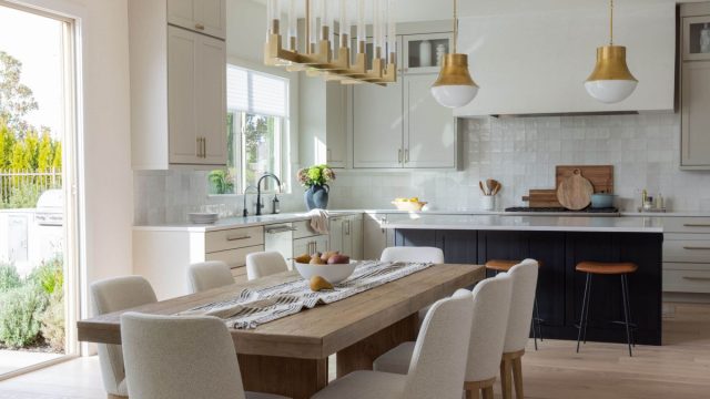 Verdera Kitchen Bar Remodel by K Squared Construction