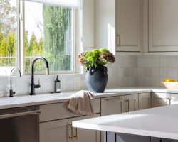 Verdera Kitchen Bar Remodel by K Squared Construction