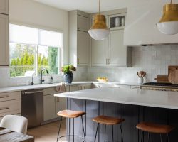 Verdera Kitchen Bar Remodel by K Squared Construction