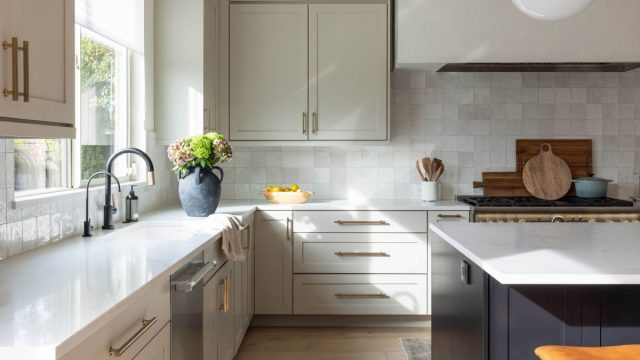 Verdera Kitchen Bar Remodel by K Squared Construction
