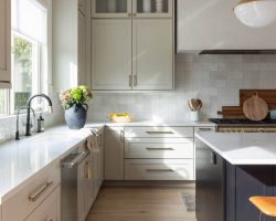 Verdera Kitchen Bar Remodel by K Squared Construction
