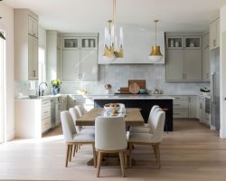 Verdera Kitchen Bar Remodel by K Squared Construction