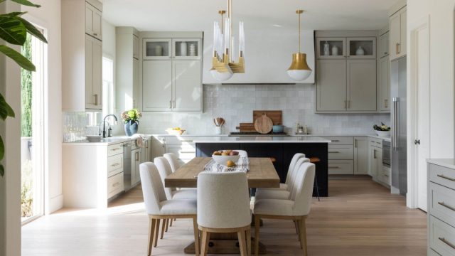 Verdera Kitchen Bar Remodel by K Squared Construction