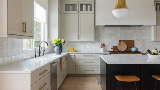 Verdera Kitchen Bar Remodel by K Squared Construction