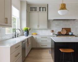 Verdera Kitchen Bar Remodel by K Squared Construction