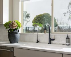 Verdera Kitchen Bar Remodel by K Squared Construction