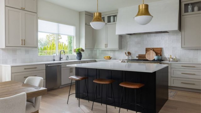 Verdera Kitchen Bar Remodel by K Squared Construction